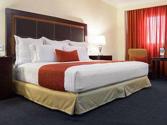 Hotel Two Select