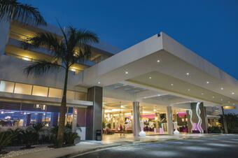 Hotel Riu Republica - Solo Adultos