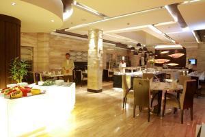 Hotel Majestic Park Plaza Ludhiana