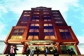 Hotel Don Eduardo