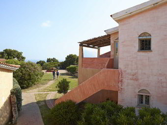 Hotel Residence Lu Nibareddu
