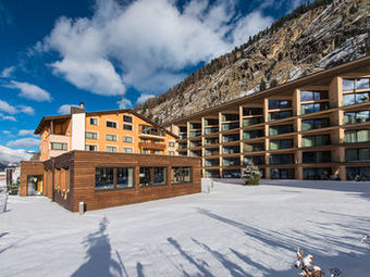 Hotel Pal�