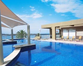 Hotel Rydges