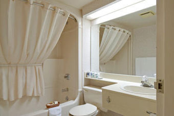 Hotel Comfort Inn Airport