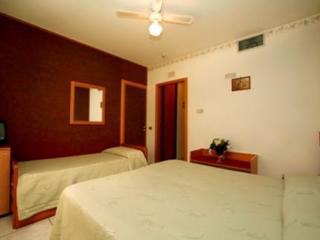 Hotel Leucosya
