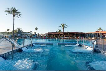 Hotel Hd Parque Cristobal Gran Canaria
