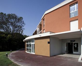 Hotel Le Fonserane