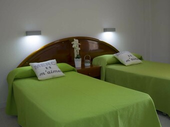 Hotel Safari