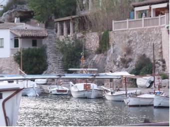 Hotel Rocamar