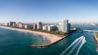 Hotel Regent Bal Harbour