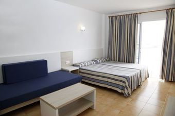 Hotel Azuline Apartamentos Costa Mar