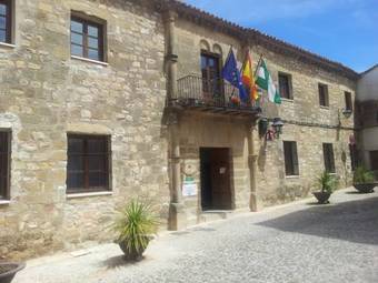 Rusticae Hotel Las Casas Del C�nsul