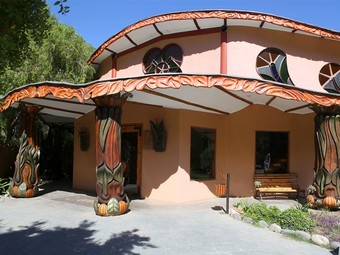 Hotel Sel Lodge & Spa
