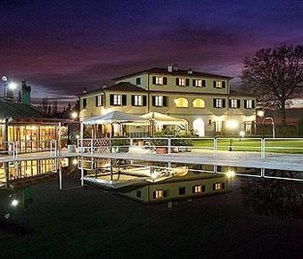 Hotel Seven Resort