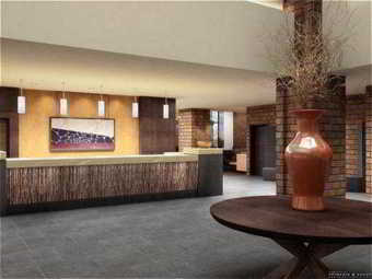 Hotel Crowne Plaza Billings