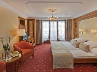 Hotel Zermatterhof
