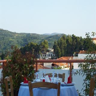 Hotel Neda