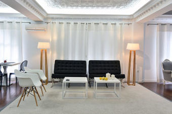 Hotel Apollon