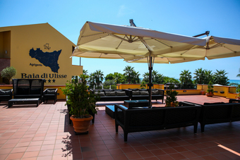 Hotel Baia Di Ulisse Wellness & Spa