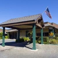 Hotel Miners Inn
