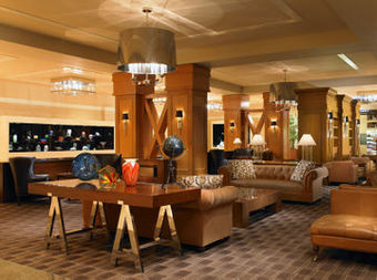 Hotel Sheraton Seattle
