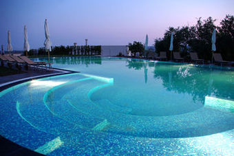 Hotel Kallikoros
