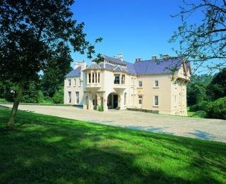Beech Hill Country House Hotel