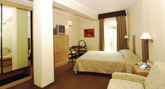 Hotel Cristina