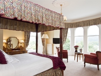 Hotel Belsfield