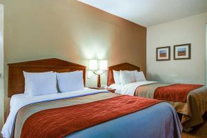 Hotel Comfort Inn