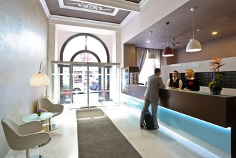 Hotel Atlantic