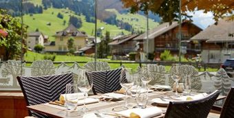 Hotel Gstaaderhof