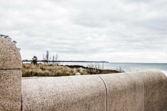 Apartamento D�nenresidenz - Ferienwohnung 13 "sandburg"