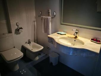 Apartamentos Campanas De San Juan