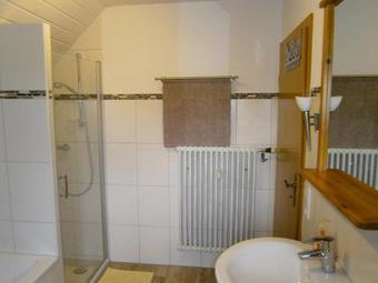 Apartamento Ferienwohnung Abendsonne Am Europa-park