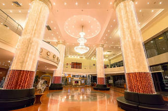 Saigon Halong Hotel