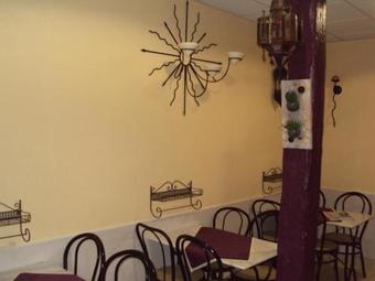 Hotel Des Remparts