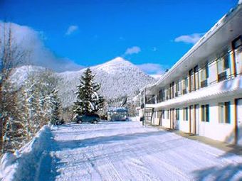 Hotel Casa Alpina