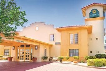 Hotel La Quinta Inn El Paso - Airport