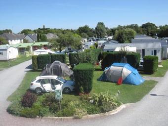Aux Pommiers