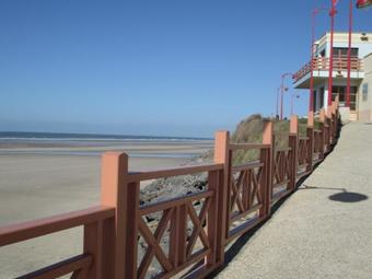 Equihen Plage Cote D'opale