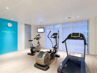 Suitehotel Rouen