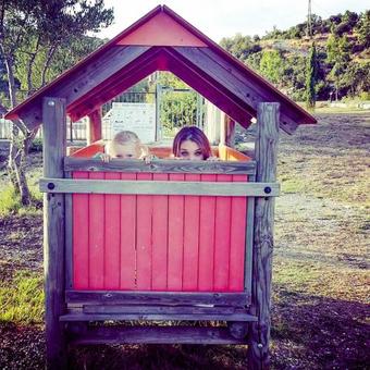 Domaine De Chadeyron