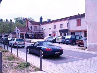 Hotel Des Thermes