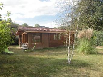 Chalet L'escalette