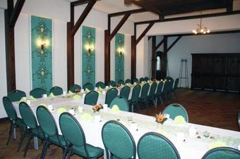 Hostal Pension Finkenschenke