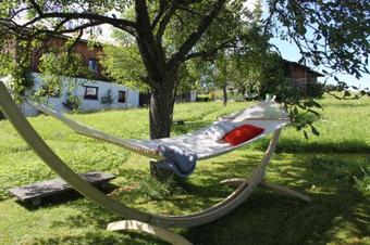 Apartamento Haidl-madl Ferienwohnen