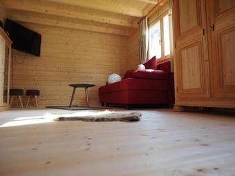 Ferienhaus Holzhaisl