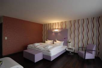 Retro Design Hotel
