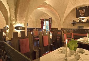 Schlosshotel Neufahrn